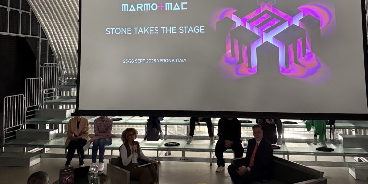 Settore lapideo, export a +5,8%. E torna Marmomac
