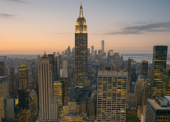 L’arredo va in scena a New York