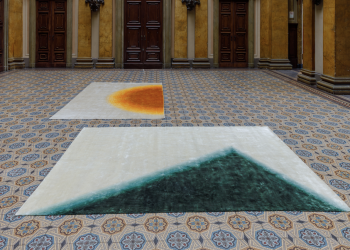 Luxury Carpet Studio lancia la collezione “Gem” ispirata alle pietre preziose