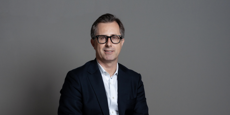 Angelo Monaco è il nuovo AD di Arclinea