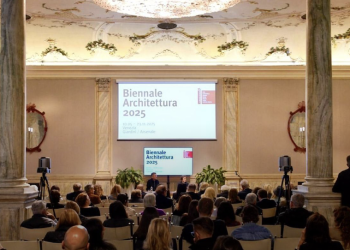 Biennale Architettura, focus su clima e AI