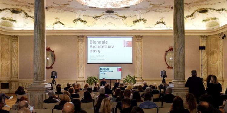 Biennale Architettura, focus su clima e AI