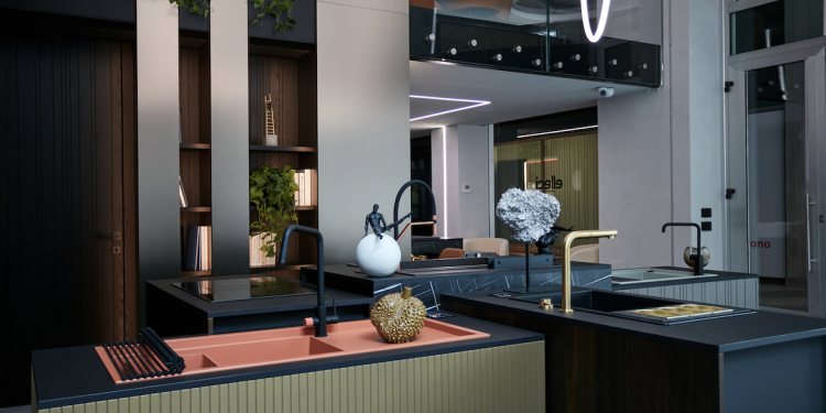 Elleci apre a Milano il primo flagship store
