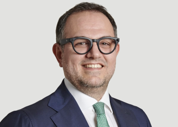 Paolo Curati, nuovo CEO di Vaillant Group Italia