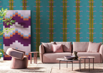 Wallpaper, un boom che crea esperienze visive