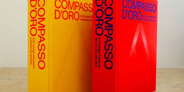 Compasso d’Oro: la storia del design italiano in un libro