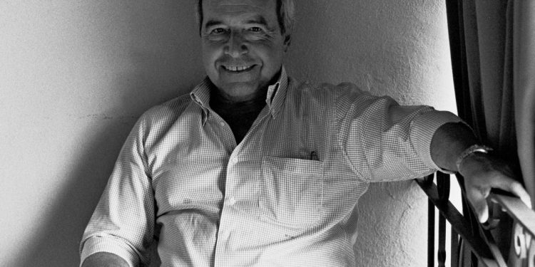 Addio a Renato Crosti, fondatore di Meridiani