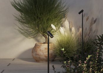 Kreon Vergo, l’illuminazione architetturale outdoor