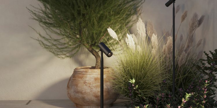 Kreon Vergo, l’illuminazione architetturale outdoor