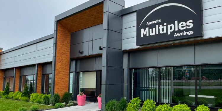 La canadese Multiple Awnings Inc. passa a BT Group
