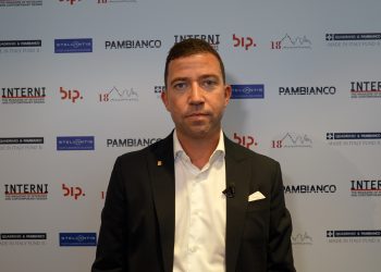 Battistella (Novamobili): “La forza dell’industria e le persone sono fondamentali”