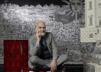 Fornasetti, Oakley Capital entra nel capitale di Immaginazione Srl