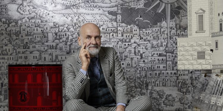 Fornasetti, Oakley Capital entra nel capitale di Immaginazione Srl