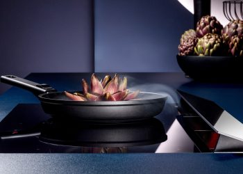Design e funzionalità: Falmec lancia il catalogo ’25/26 e il nuovo sito web