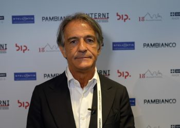 Feltrin (Federlegno): “Forse la filiera conterrà il segno meno”