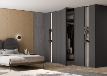 No-Wall House, l’innovativo linguaggio dell’abitare di Caccaro