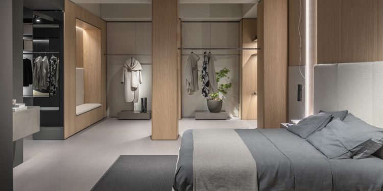 No-Wall House, l’innovativo linguaggio dell’abitare di Caccaro