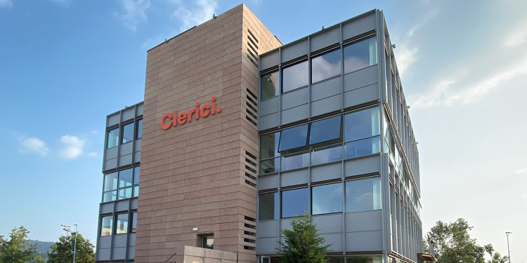 Clerici apre un hub logistico a Bergamo