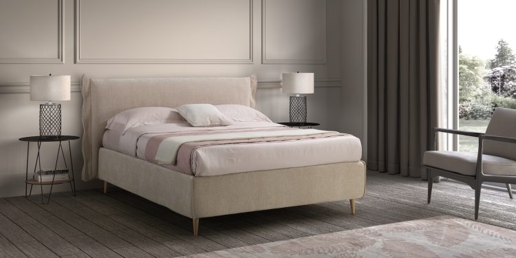 Perdormire, con Design Democratico Italiano l’arredo d’autore diventa accessibile