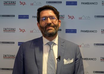 Daniele Pompa (Roda): “Con Dexelance per ampliarci su mercati e progetti”