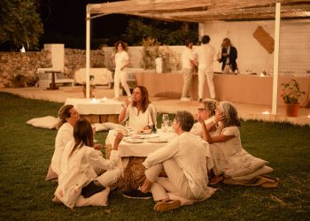 Al via la seconda edizione di Ostuni Design Week-end