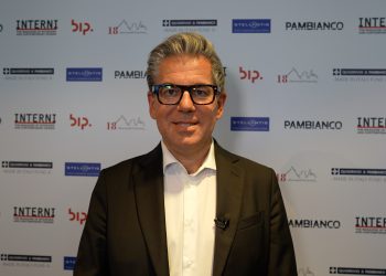 Gianni Dal Pozzo (Dal Pozzo Group): “Arredo, architettura e arte sono i nostri pilastri” 