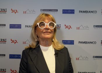 Bojardi (Interni): “La comunicazione è il principale strumento per fare sistema” 