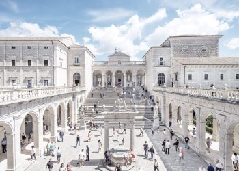 Torna a Ragusa Ibla il festival Barocco & Neobarocco