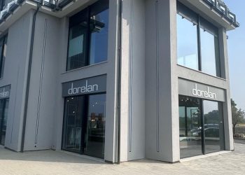 Dorelan inaugura il suo 200esimo store monomarca in Italia