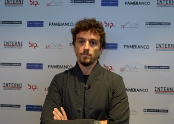 Mirko Sala Tenna (Etereo): “Le nuove tecnologie offrono un vantaggio competitivo”
