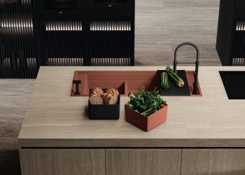 Elleci lancia l’innovativa workstation Mixology