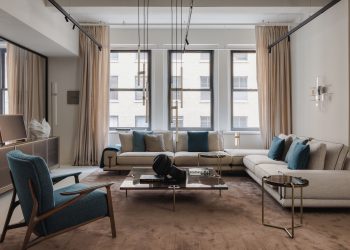 Turri sbarca negli Stati Uniti con il primo showroom