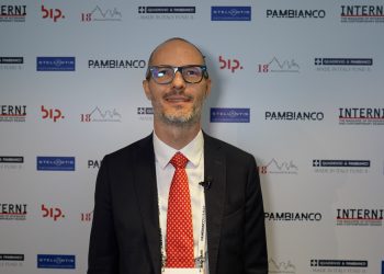 Gortani (Bip): “La filiera è complessa e va supportata attraverso strategie di brand”