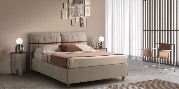Perdormire, con Design Democratico Italiano l’arredo d’autore diventa accessibile