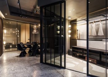 Lualdi debutta in Africa con uno showroom a Cape Town