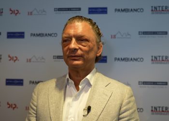 Piero Gandini (Flos B&B Italia Group): “La tradizione e le identità aziendali vanno preservate”
