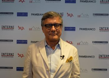Gavazzi (Boffi|De Padova): “Il retail diretto è un vantaggio competitivo”