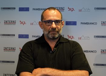 Palomba (Palomba-Serafini): “Il creativo va coinvolto nei processi industriali”