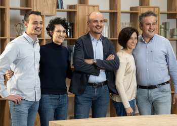 Mobili Fiver punta ai 60 mln di ricavi grazie all’export