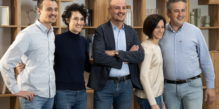 Mobili Fiver punta ai 60 mln di ricavi grazie all’export