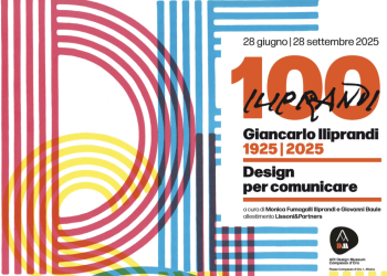 Il “Design per comunicare” di Giancarlo Iliprandi in scena all’ADI