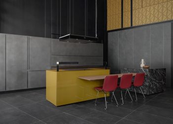 Valcucine inaugura un nuovo atelier a Dubai