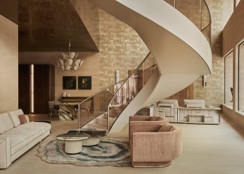 Visionnaire apre a Londra, nuovo flagship a Knightsbridge