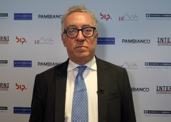Ricciotti (Made in Italy Fund II): “La finanza lavora per consolidare il settore furniture”