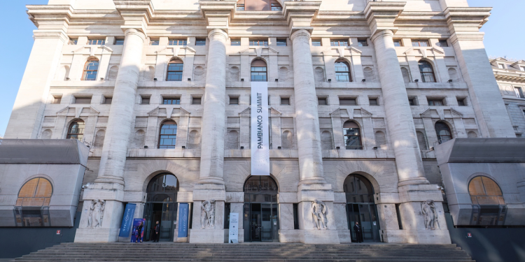 ‘Design e Finanza, Architettura per il futuro dei Mercati’, torna l’11° Pambianco Interni Design Summit