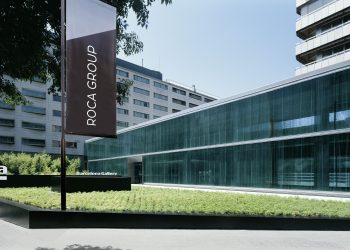 Roca Group, nel 2024 fatturato a 1,9 mld di euro (-6,7%)