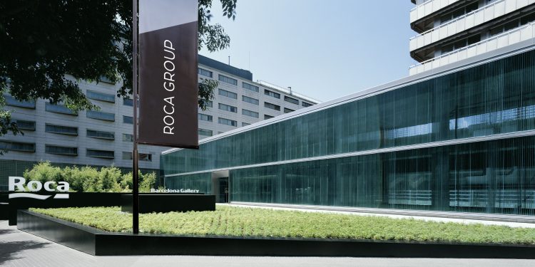 Roca Group, nel 2024 fatturato a 1,9 mld di euro (-6,7%)