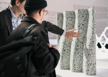 Marmomac scommette sulla tecnologia avanzata