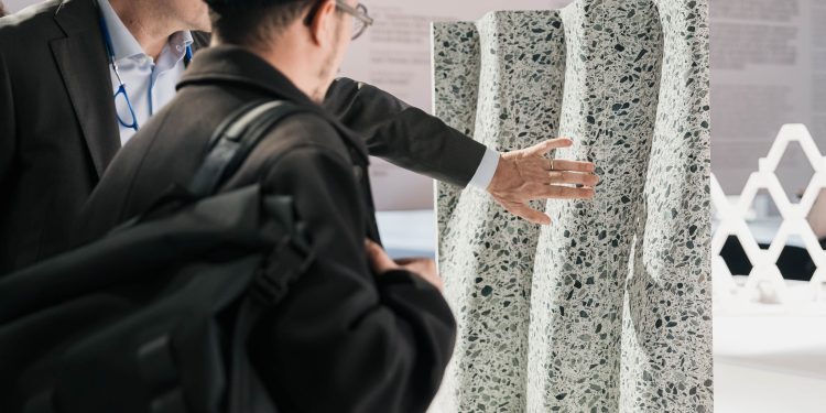 Marmomac scommette sulla tecnologia avanzata