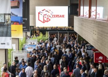 Cersaie, conferiti i Confindustria Ceramica Distributor Awards 2025